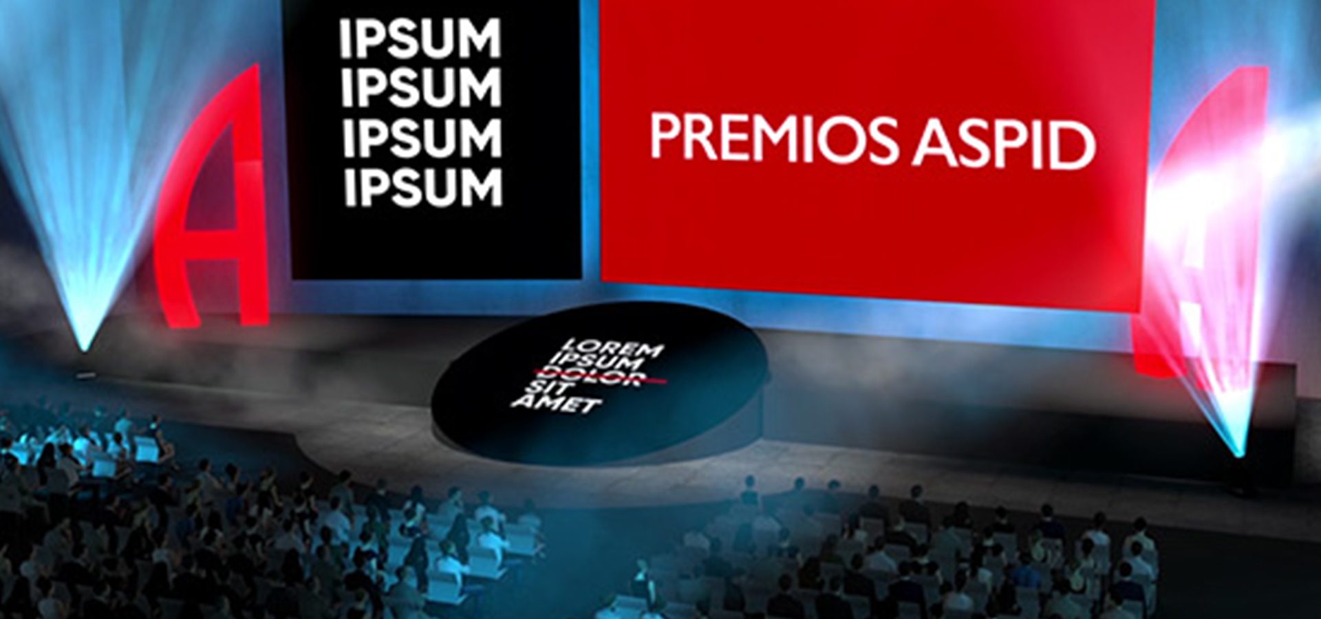 slider Premios ASPID